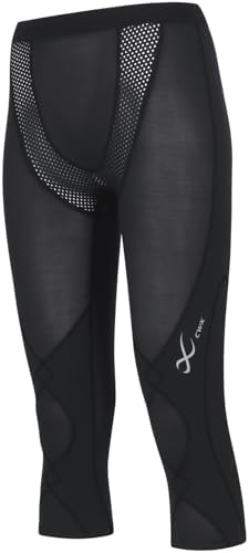 シーダブリューエックス/ワコール]レディススポーツタイツ  股関節・ひざサポート Amazon.co.jp: [シーダブリューエックス/ワコール] スポーツ